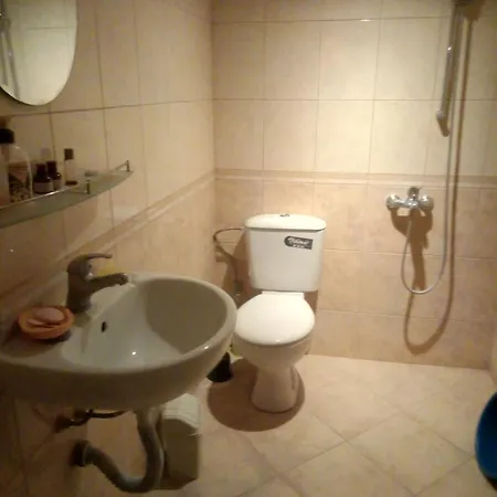 Apartamento магнолия
