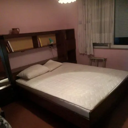 Apartamento магнолия *
