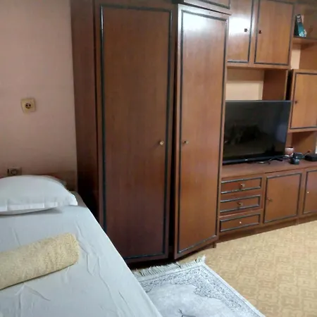 Apartamento магнолия *