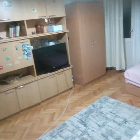 Apartamento магнолия Elhovo (Yambol)